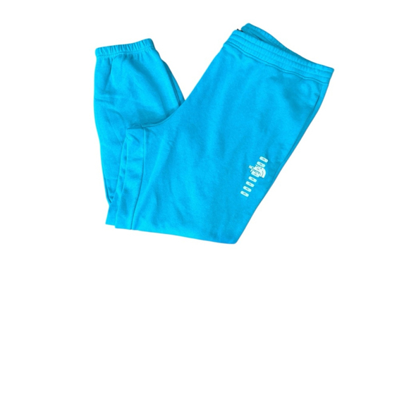 The North Face Pants - WoMen's The North Face Sweatpants XXL Blue